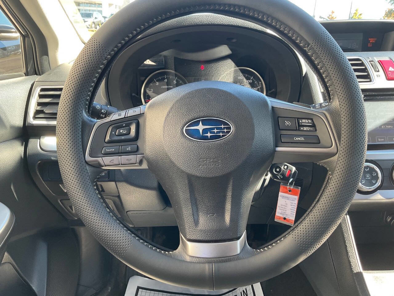 Used 2015 Subaru Impreza 2.0i Sport Premium image 13