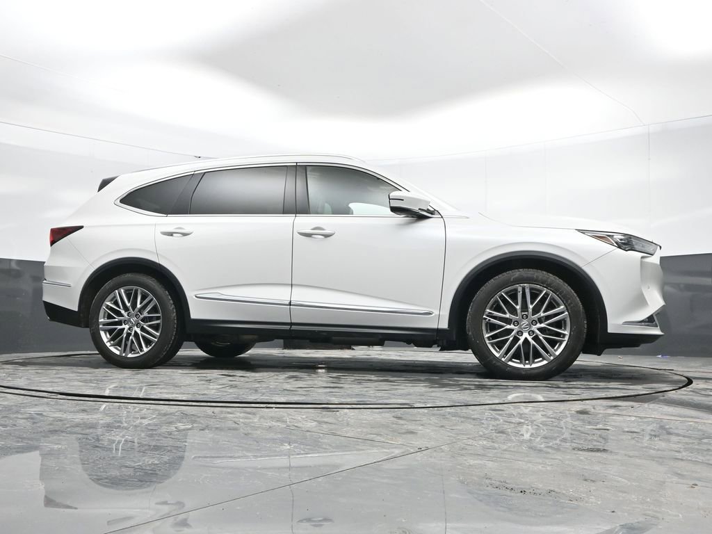 Used 2023 Acura MDX SH-AWD w/ Advance Package image 46