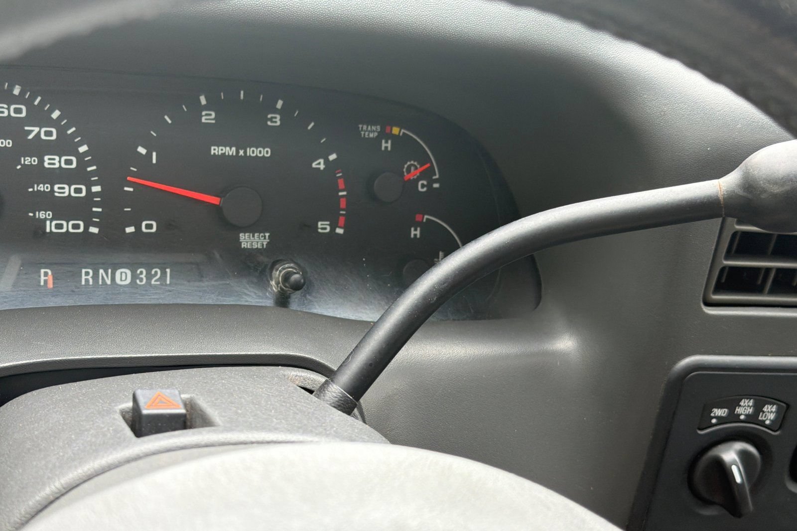 Used 2004 Ford F350 Lariat AWD/4WD image 19