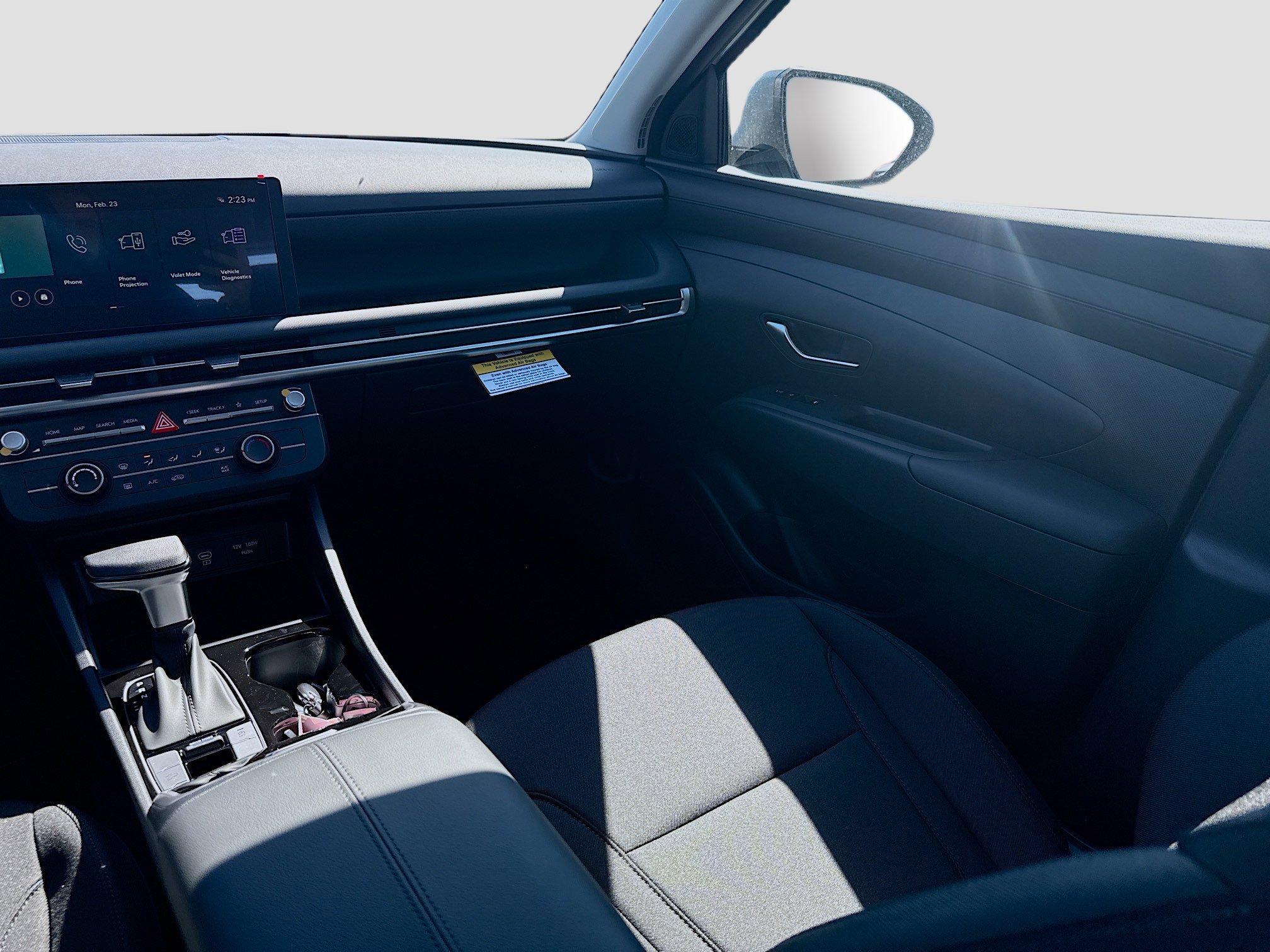 New 2026 Hyundai Tucson SE image 16