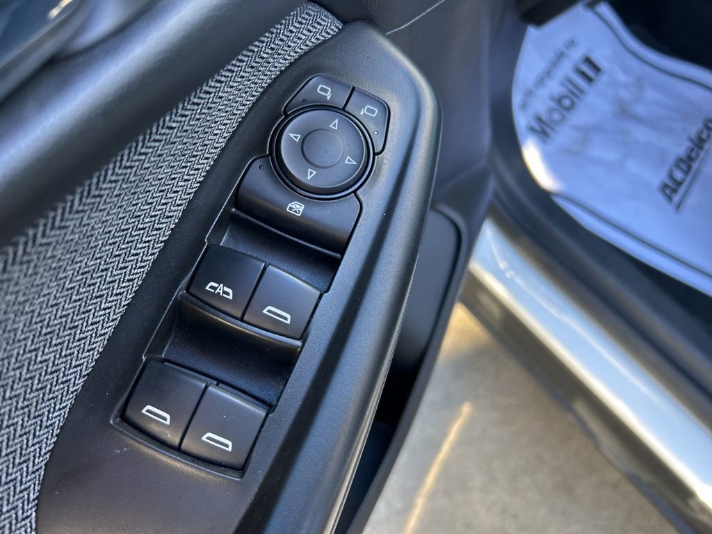 Used 2024 Chevrolet TrailBlazer LT image 16