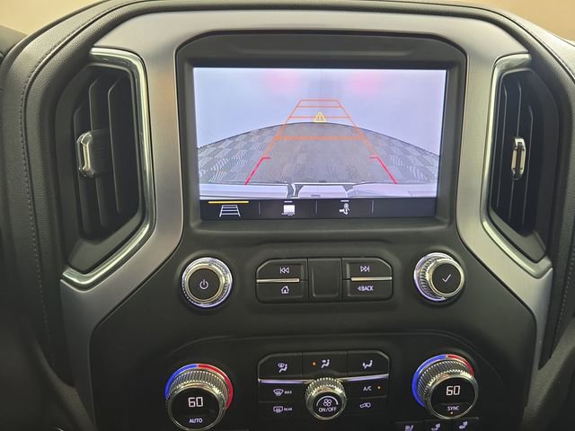 Used 2019 GMC Sierra 1500 SLT w/ SLT Premium Plus Package AWD/4WD image 9