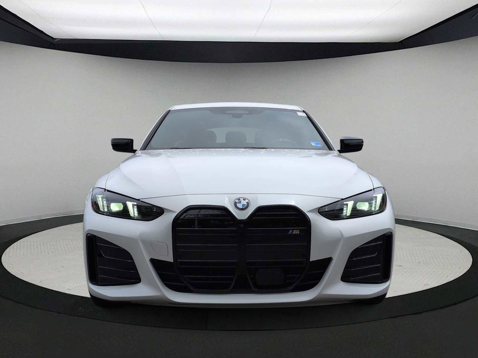 New 2026 BMW i4 M60 AWD/4WD image 3