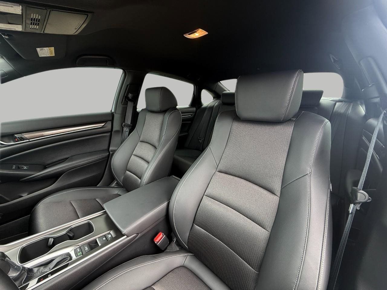 Used 2022 Honda Accord Sport image 37