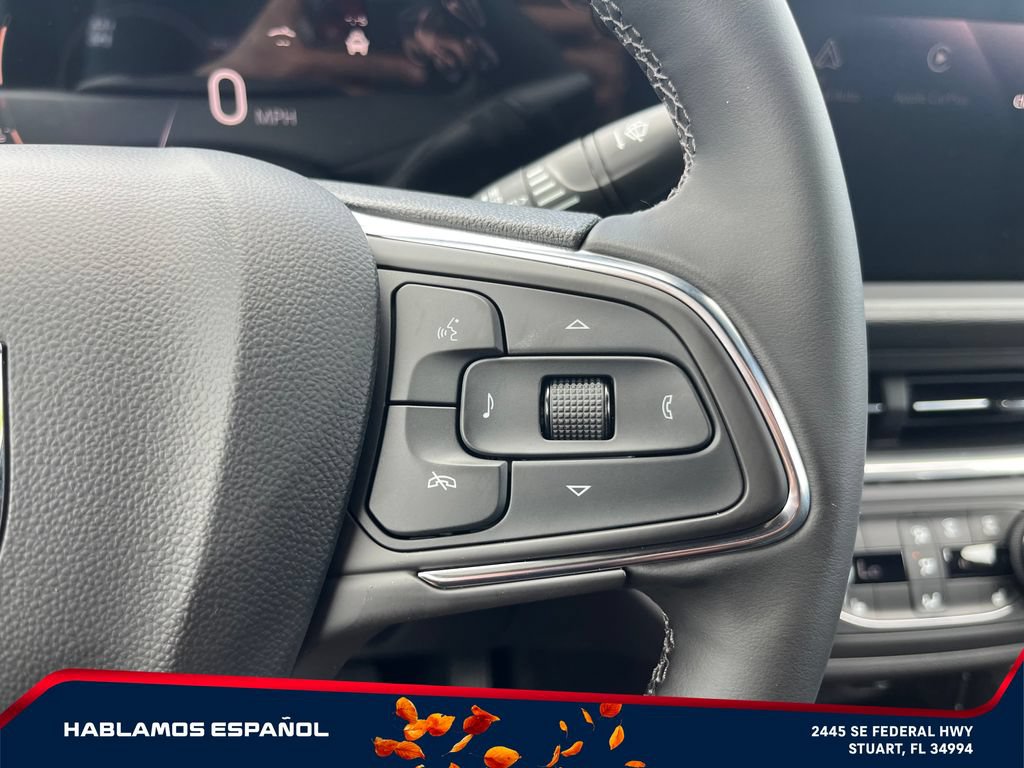 New 2026 Buick Envista Preferred w/ Convenience I Package FWD image 26