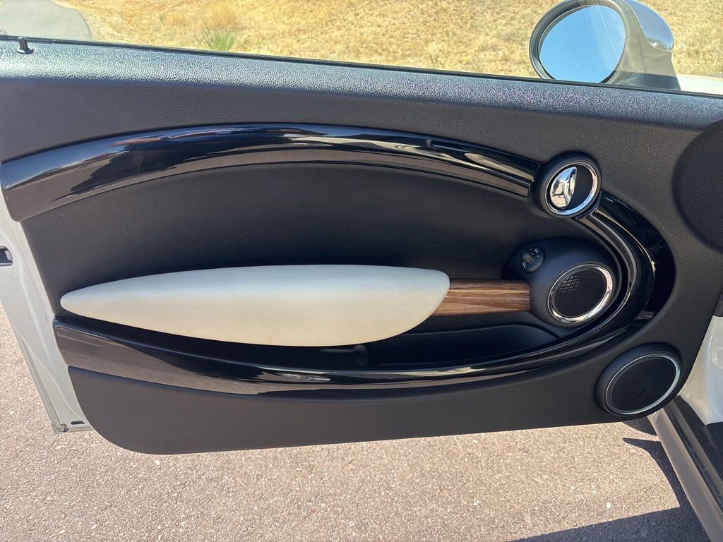 Used 2012 MINI Cooper S FWD image 12