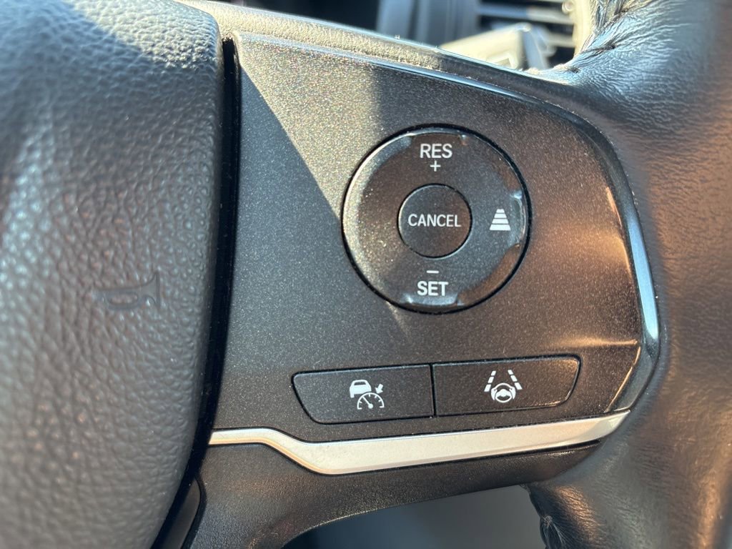 Used 2023 Honda Odyssey EX-L image 23