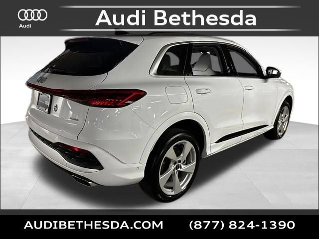 Certified 2025 Audi Q5 Premium w/ Premium Plus AWD/4WD image 7
