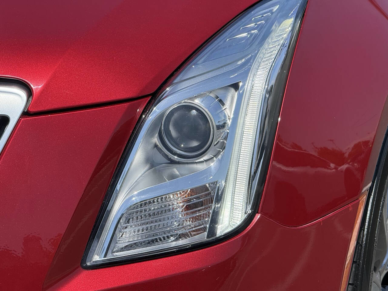 Used 2013 Cadillac XTS FWD image 20