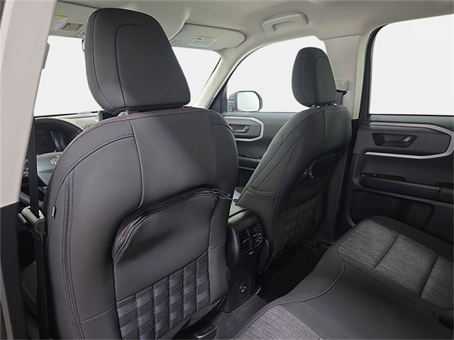 Used 2023 Ford Bronco Sport Big Bend w/ Convenience Package image 12