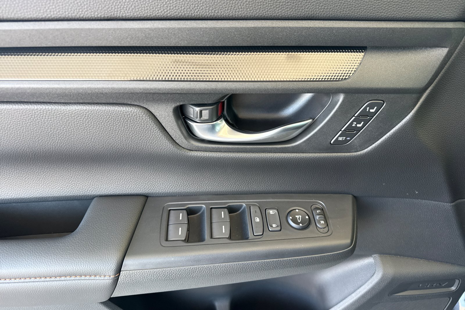 Certified 2026 Honda CR-V Sport-L image 11