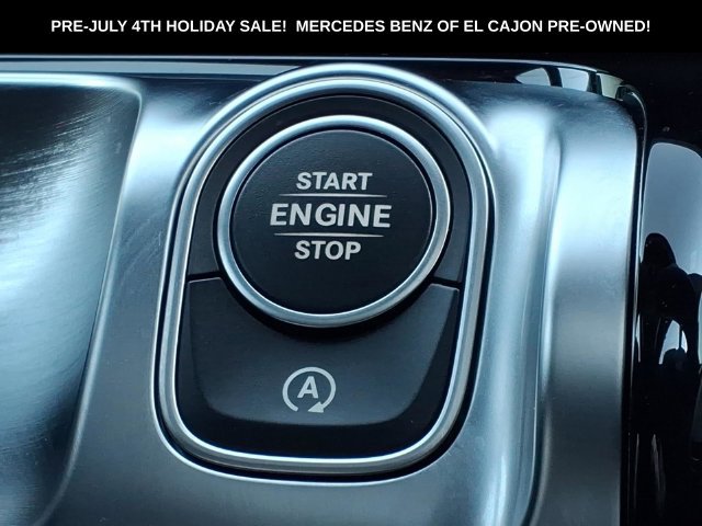 Used 2026 Mercedes-Benz GLB 250 4MATIC image 26