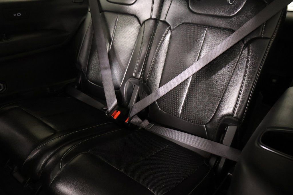 Used 2024 Jeep Grand Cherokee L Limited w/ Luxury Tech Group II image 14