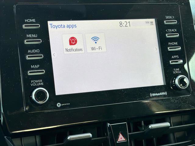 Certified 2024 Toyota Camry SE FWD image 23