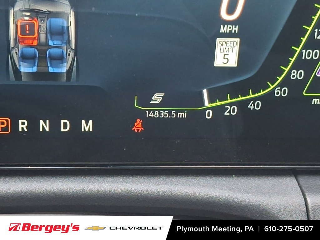 Used 2024 Ford Mustang GT Premium RWD image 22
