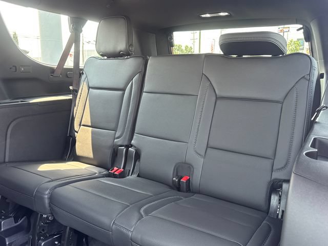 New 2026 GMC Yukon XL Denali w/ Denali Reserve Package AWD/4WD image 12