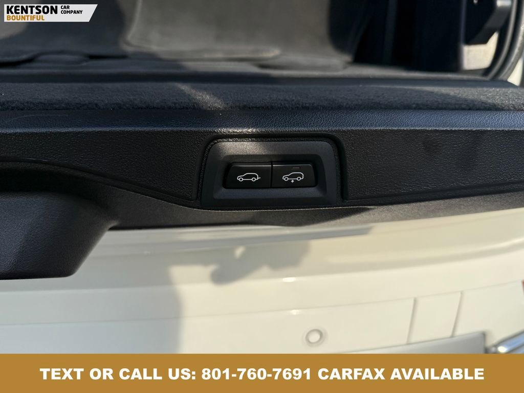 Used 2026 BMW X7 xDrive40i image 39