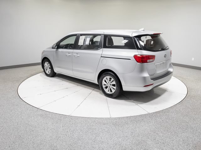 Used 2018 Kia Sedona L FWD image 30
