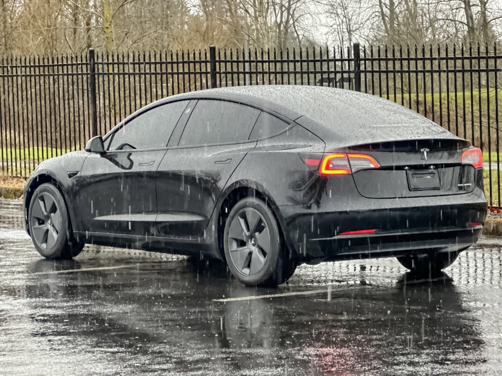 Used 2023 Tesla Model 3 Long Range image 5