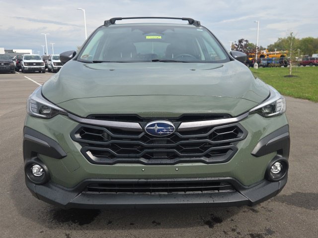Used 2024 Subaru Crosstrek 2.5i Limited w/ Popular Package #3A AWD/4WD image 3
