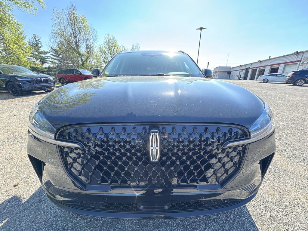 New 2026 Lincoln Aviator AWD image 28