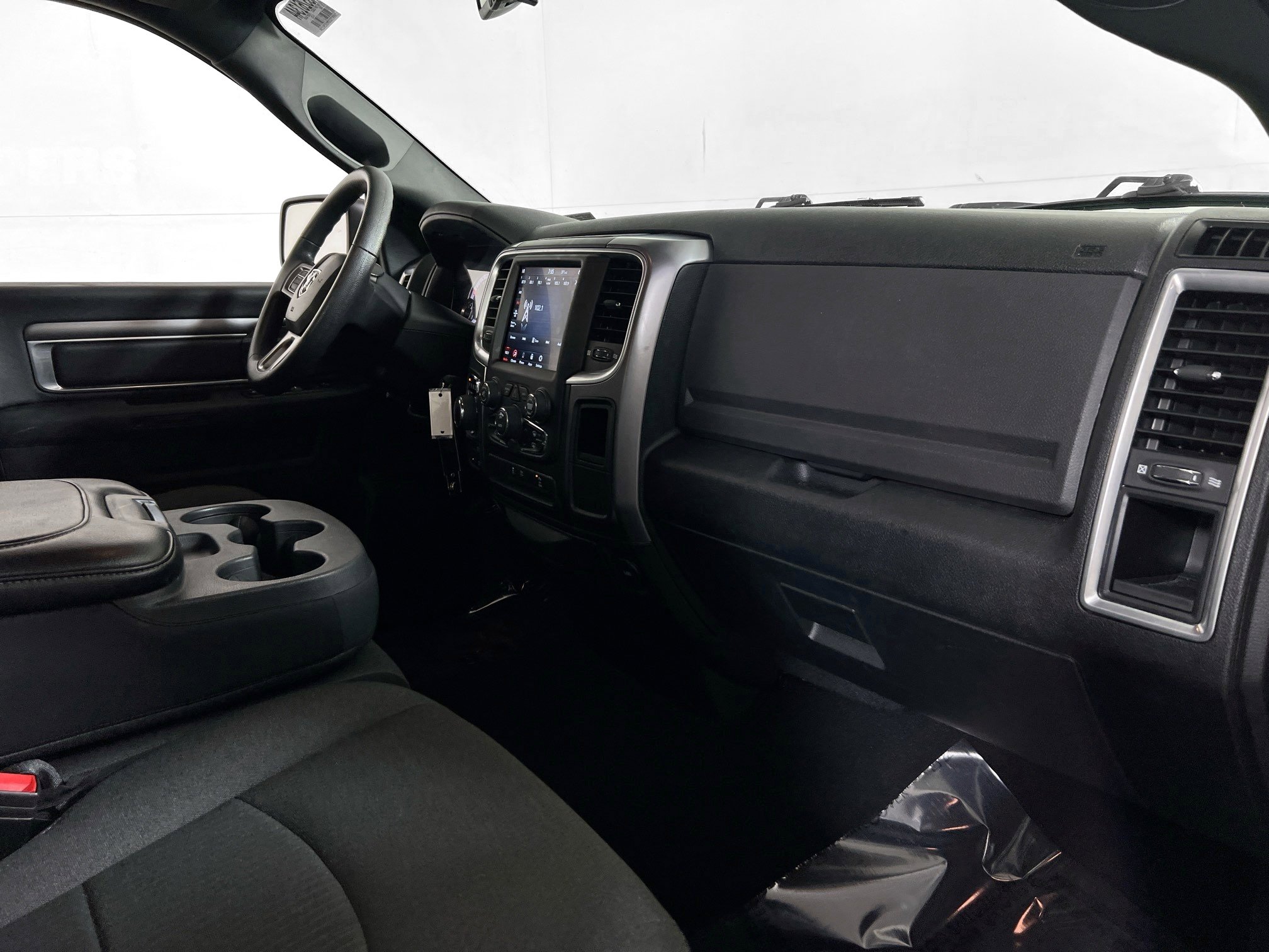 Used 2021 RAM 1500 Classic Warlock w/ Electronics Group image 26