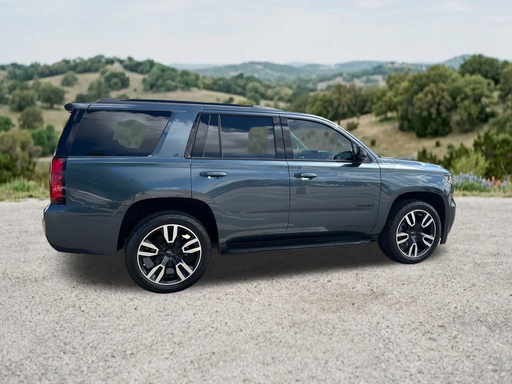 Used 2019 Chevrolet Tahoe LT RWD image 10