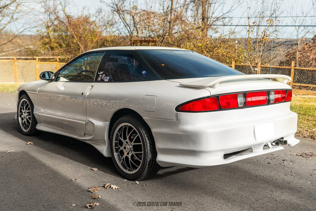 Used 1996 Ford Probe GT FWD image 6