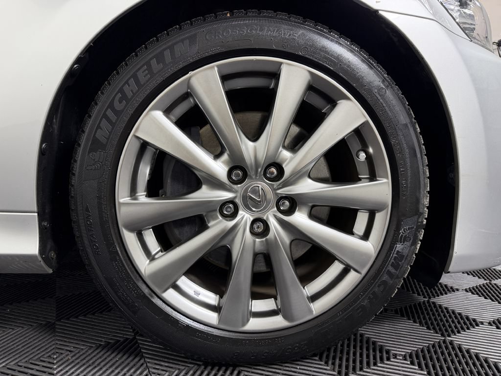 Used 2015 Lexus GS 350 w/ Premium Package RWD image 51