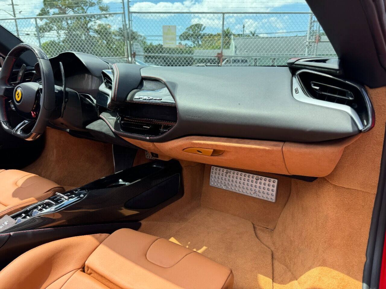 Used 2024 Ferrari SF90 Spider AWD/4WD image 30
