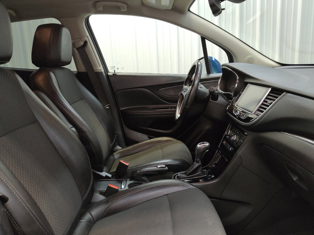 Used 2019 Buick Encore Preferred w/ Safety Package FWD image 21