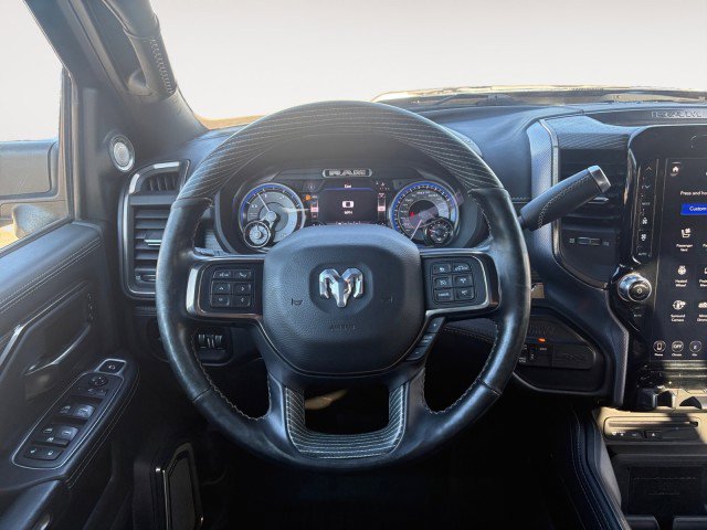 Used 2019 RAM 2500 Limited image 8