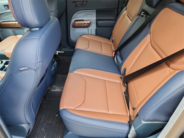 New 2024 Ford Maverick Lariat w/ 4K Tow Package AWD/4WD image 14