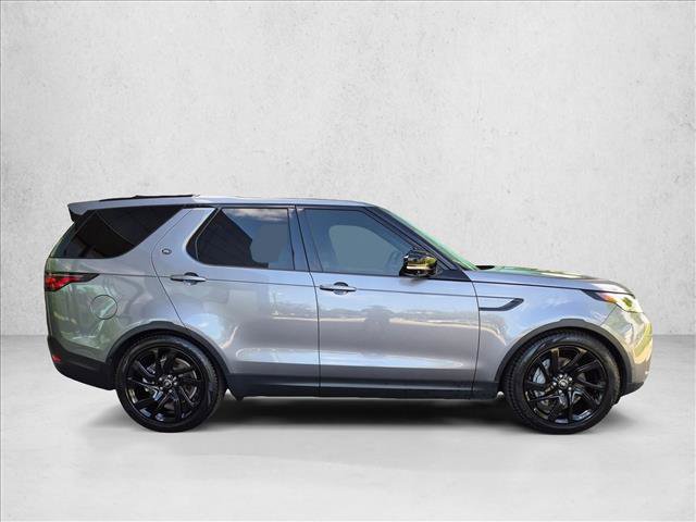 Certified 2025 Land Rover Discovery S AWD/4WD image 4