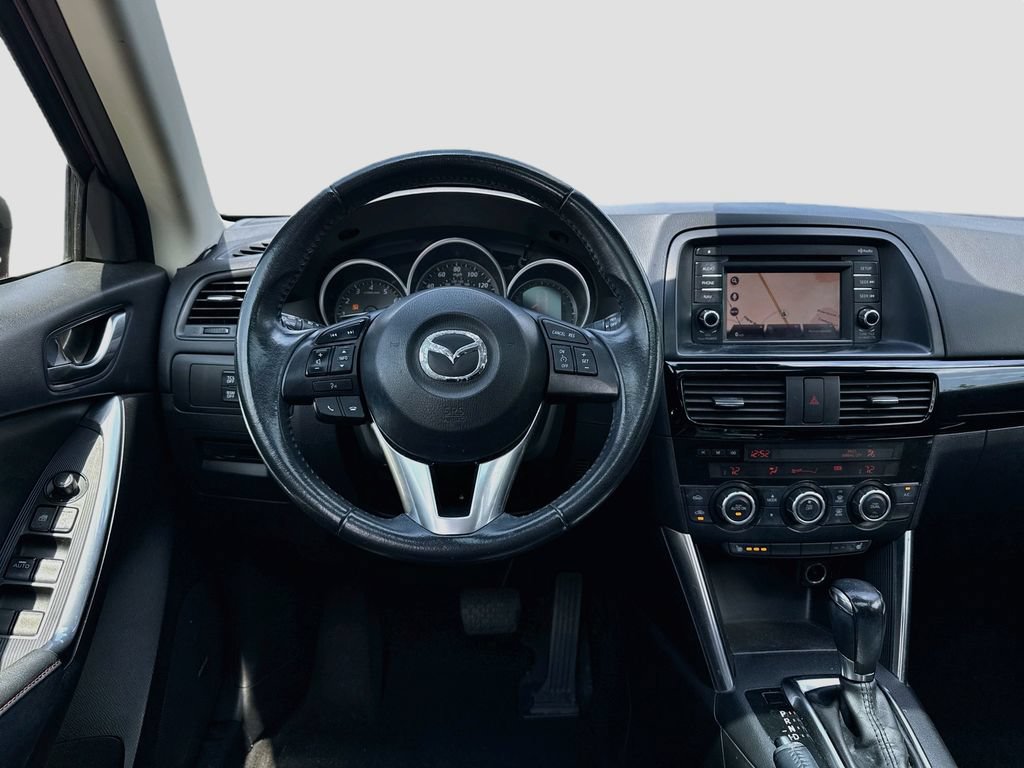 Used 2014 MAZDA CX-5 Grand Touring FWD image 29