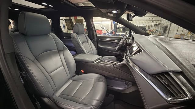 Used 2023 Buick Enclave Premium w/ Experience Buick Package AWD/4WD image 21