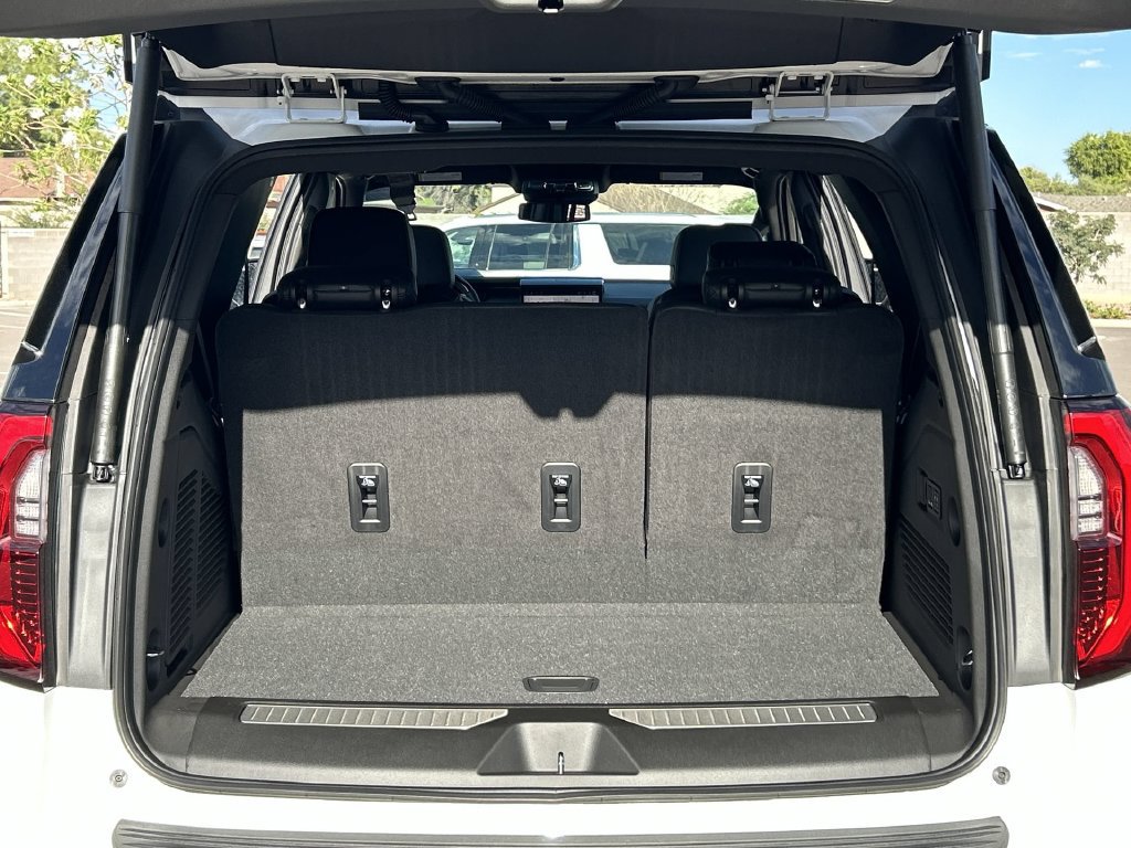 New 2027 GMC Yukon Denali AWD/4WD image 26