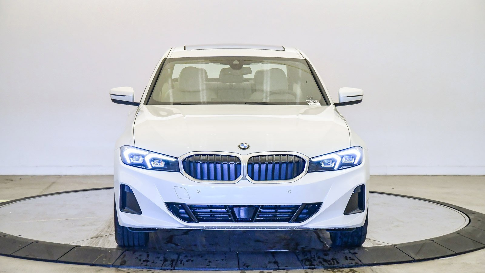 New 2026 BMW 330i xDrive Sedan w/ Premium Package image 7