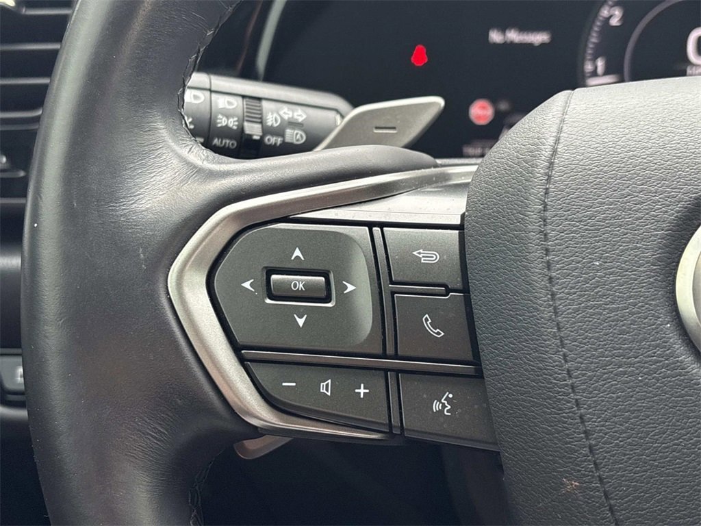 Used 2024 Lexus NX 250 FWD w/ Premium Package image 26