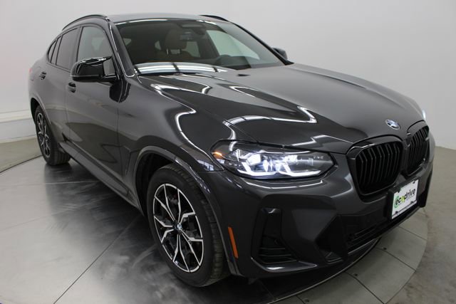 Used 2023 BMW X4 M40i AWD/4WD image 57