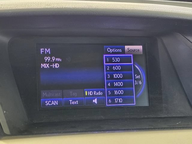Used 2013 Lexus RX 350 FWD w/ Premium Pkg image 17