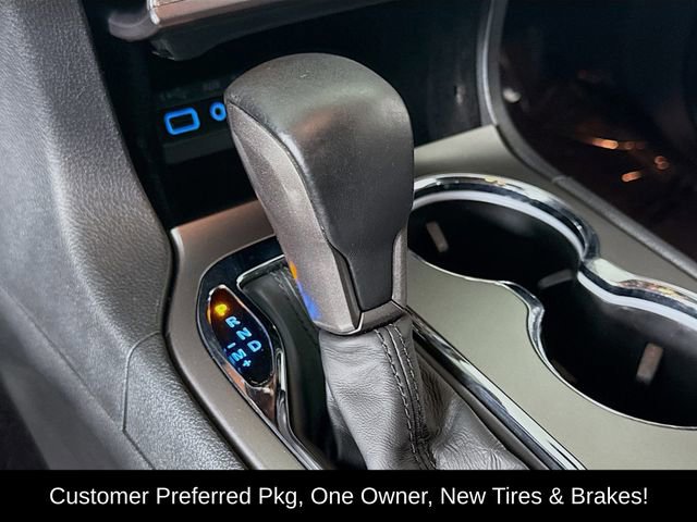 Used 2019 Jeep Grand Cherokee Laredo image 16