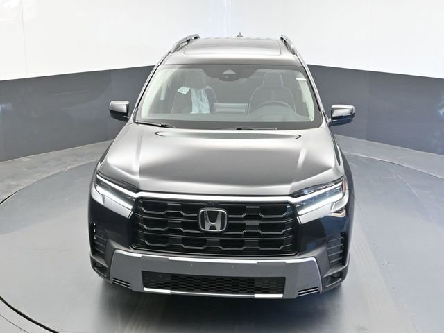 New 2026 Honda Pilot Elite image 14