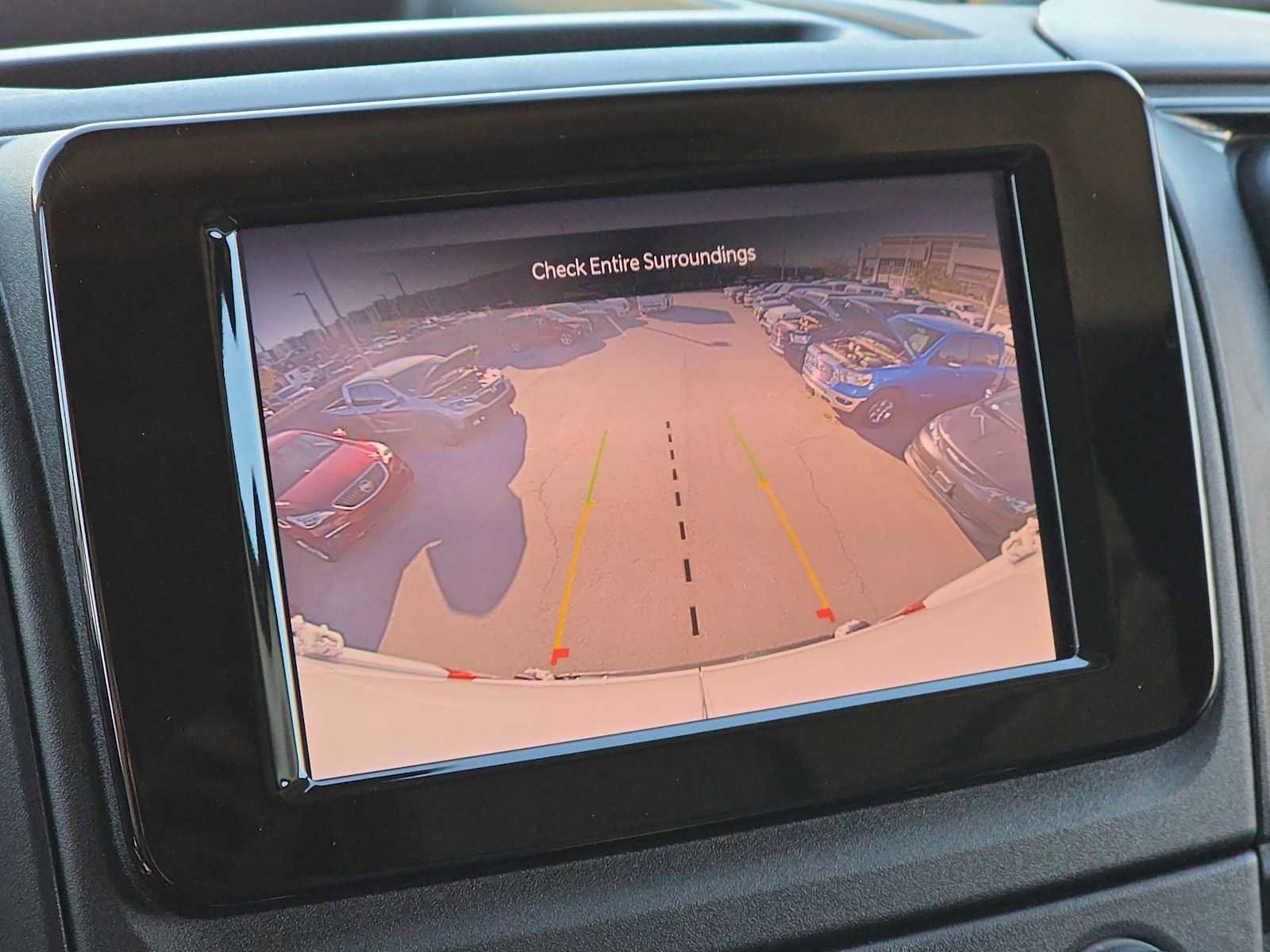 Used 2024 RAM ProMaster 3500 image 22