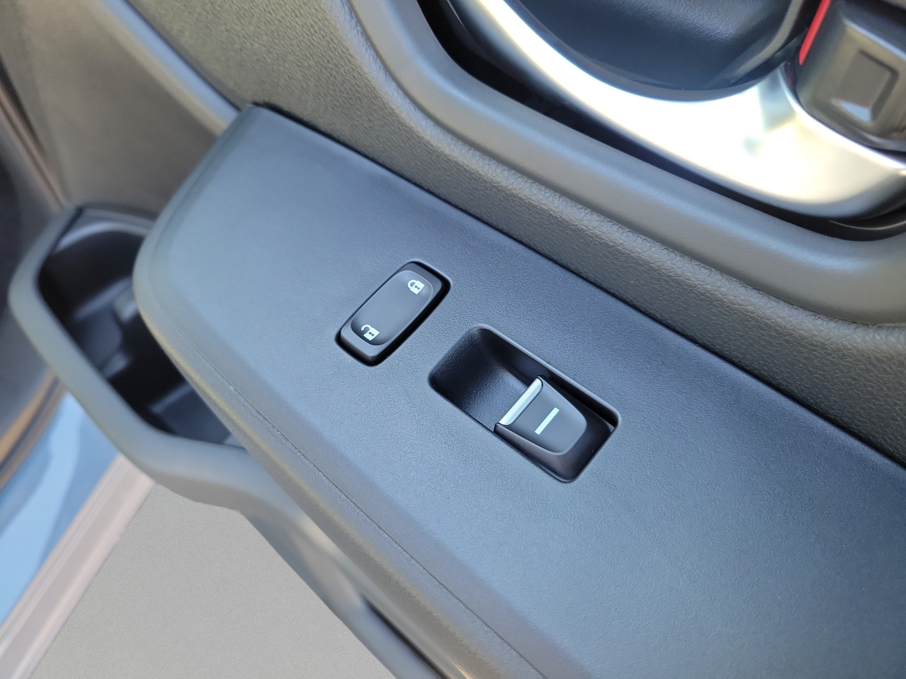 New 2026 Honda Passport RTL image 21
