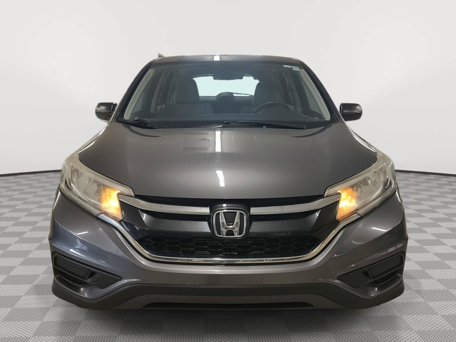 Used 2016 Honda CR-V LX image 23