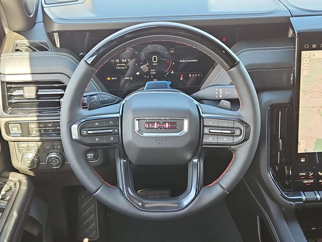 New 2026 GMC Yukon AT4 Ultimate AWD/4WD image 22