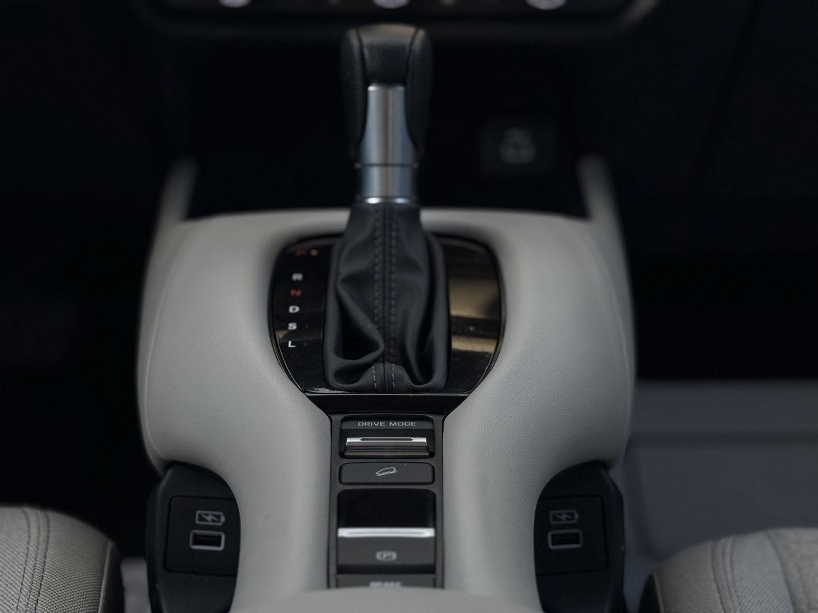 Certified 2023 Honda HR-V LX image 18