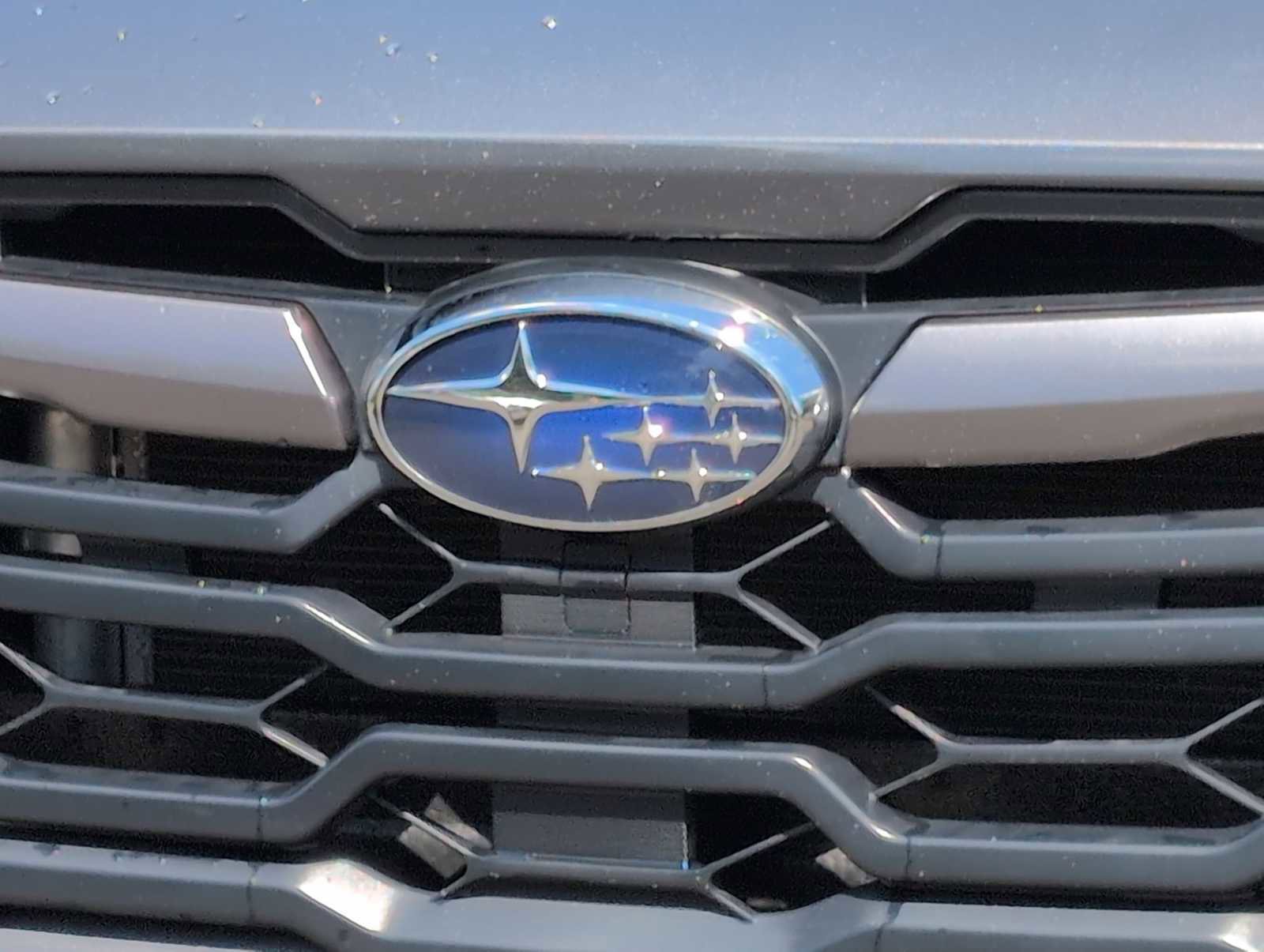 Used 2024 Subaru Crosstrek 2.0i Premium AWD/4WD image 12