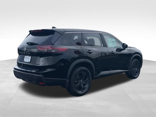 New 2026 Nissan Rogue SV w/ Cold Weather Package AWD/4WD image 8